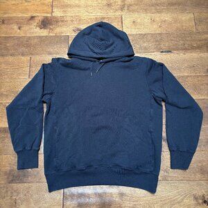 Uniqlo | Pullover Hoodie